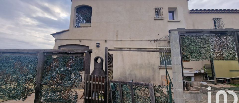 Traditional house 3 rooms of 85 m² in Peypin (13124)