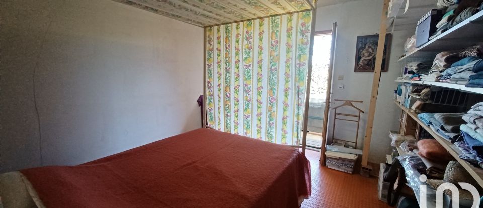 Traditional house 3 rooms of 85 m² in Peypin (13124)