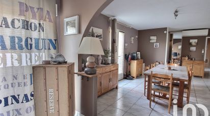 Maison 4 pièces de 106 m² à Le Teich (33470)