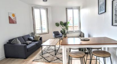 Appartement 4 pièces de 70 m² à Le Havre (76600)