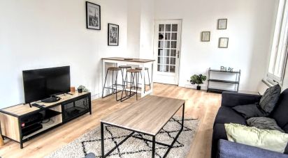 Appartement 4 pièces de 70 m² à Le Havre (76600)