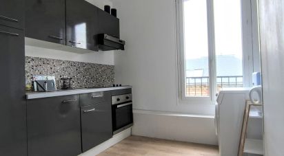 Appartement 4 pièces de 70 m² à Le Havre (76600)