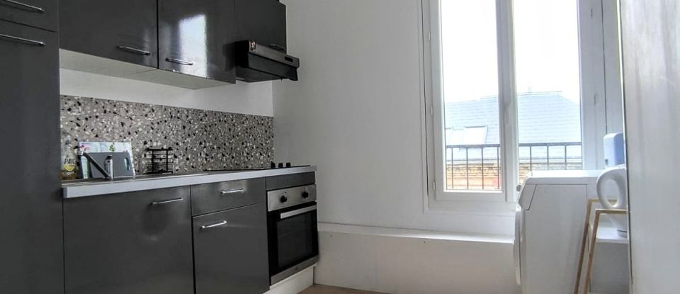 Apartment 4 rooms of 70 m² in Le Havre (76600)