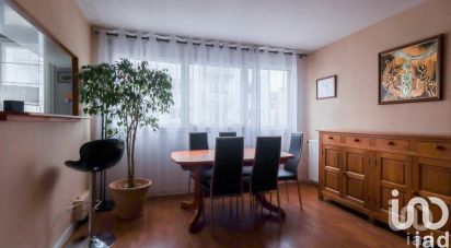 Apartment 4 rooms of 87 m² in Clichy (92110)