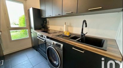 Appartement 2 pièces de 50 m² à Quimper (29000)