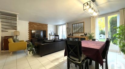 Maison 6 pièces de 116 m² à Plaisir (78370)