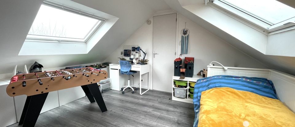 Maison 6 pièces de 116 m² à Plaisir (78370)