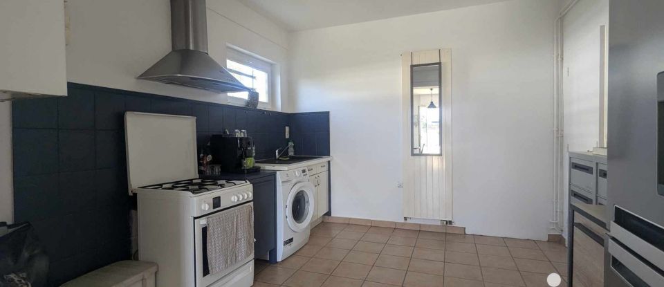 Apartment 3 rooms of 48 m² in Carnac (56340)