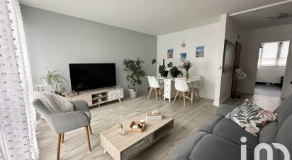 Appartement 4 pièces de 82 m² à Saint-Michel-sur-Orge (91240)