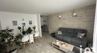 Appartement 4 pièces de 82 m² à Saint-Michel-sur-Orge (91240)