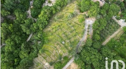 Agricultural land of 15,000 m² in Bonson (06830)