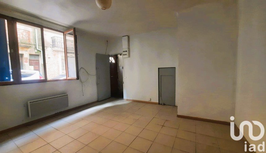 Appartement 2 pièces de 48 m² à Béziers (34500)