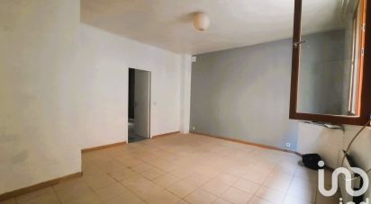 Appartement 2 pièces de 48 m² à Béziers (34500)