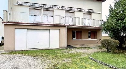 Immeuble de 152 m² à Gien (45500)