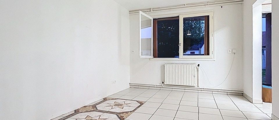 Immeuble de 152 m² à Gien (45500)