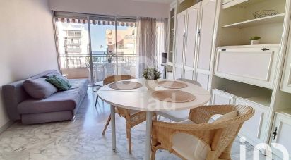 Appartement 1 pièce de 32 m² à Roquebrune-Cap-Martin (06190)