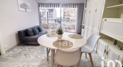 Appartement 1 pièce de 32 m² à Roquebrune-Cap-Martin (06190)