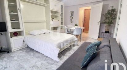 Appartement 1 pièce de 32 m² à Roquebrune-Cap-Martin (06190)