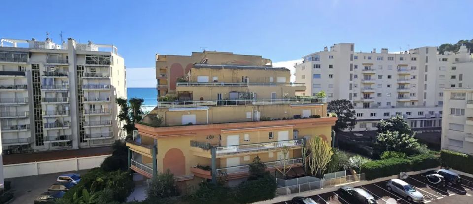 Appartement 1 pièce de 32 m² à Roquebrune-Cap-Martin (06190)