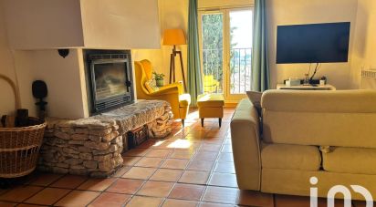 Village house 3 rooms of 111 m² in La Bastidonne (84120)