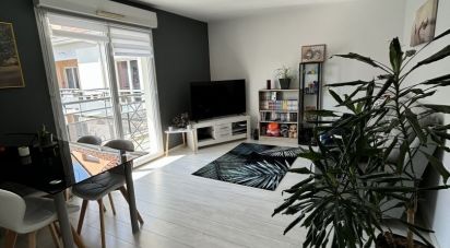 Appartement 2 pièces de 42 m² à Les Sorinières (44840)