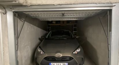 Parking/garage/box de 15 m² à Les Sorinières (44840)