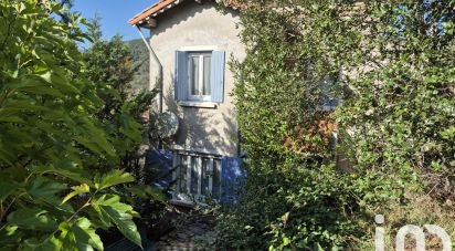 Traditional house 5 rooms of 110 m² in Sumène (30440)