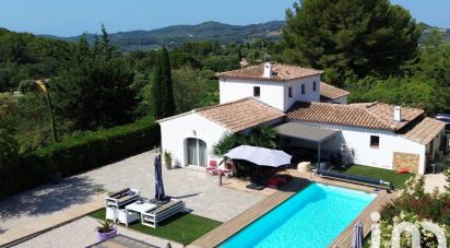 Traditional house 7 rooms of 176 m² in Le Castellet (83330)