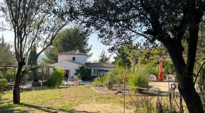 Maison traditionnelle 7 pièces de 176 m² à Le Castellet (83330)