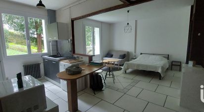 Studio 1 pièce de 35 m² à Poitiers (86000)