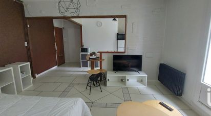 Studio 1 pièce de 35 m² à Poitiers (86000)