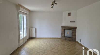 House 5 rooms of 119 m² in Locminé (56500)