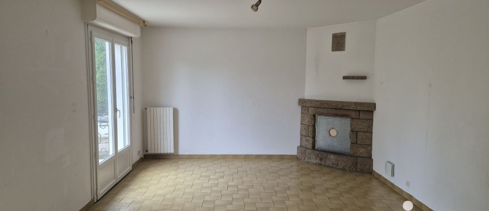 House 5 rooms of 119 m² in Locminé (56500)