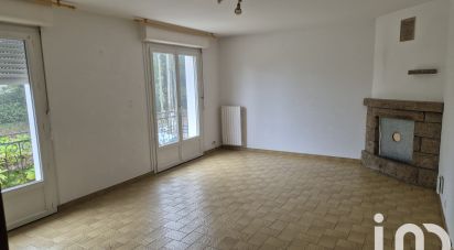 House 5 rooms of 119 m² in Locminé (56500)