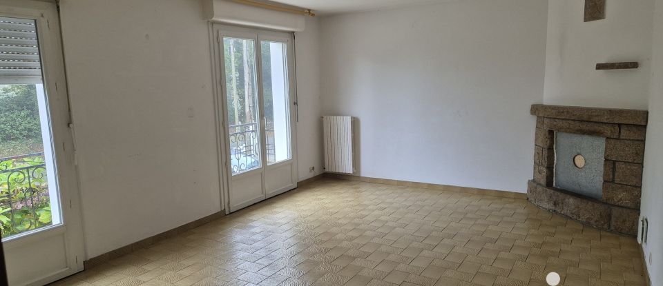 House 5 rooms of 119 m² in Locminé (56500)