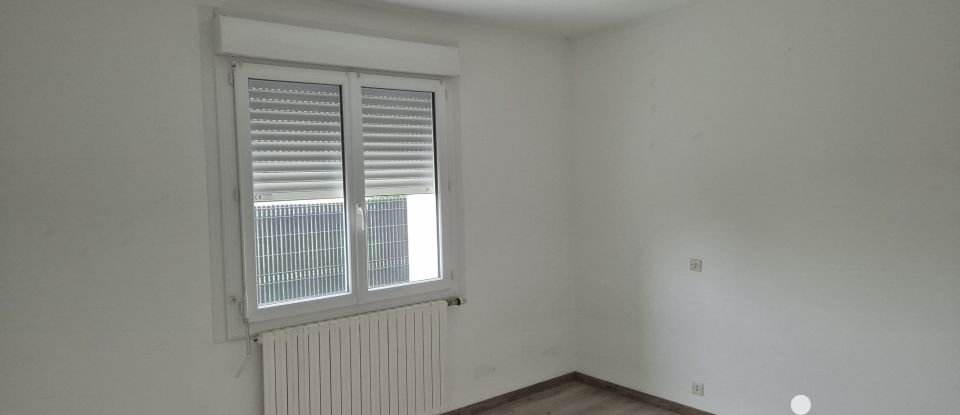 House 5 rooms of 119 m² in Locminé (56500)