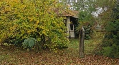 Maison 5 pièces de 100 m² à Toulouse (31200)