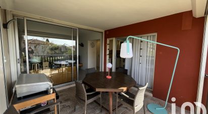 Appartement 4 pièces de 66 m² à Bandol (83150)