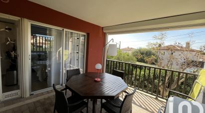 Appartement 4 pièces de 66 m² à Bandol (83150)