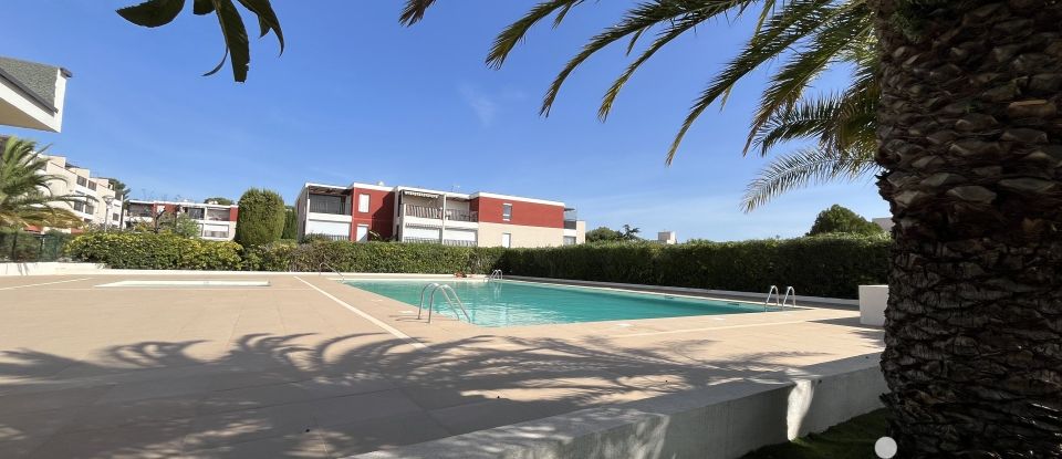 Appartement 4 pièces de 66 m² à Bandol (83150)