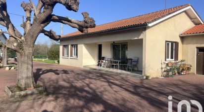 House 4 rooms of 100 m² in Les Billaux (33500)