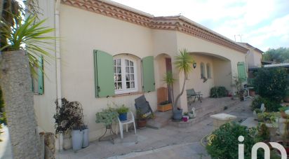 Maison 4 pièces de 130 m² à Capestang (34310)