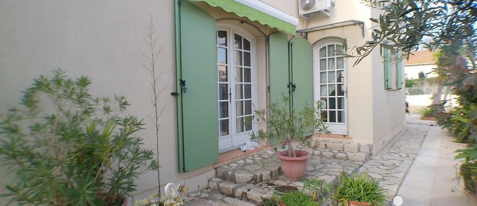 Maison 4 pièces de 130 m² à Capestang (34310)