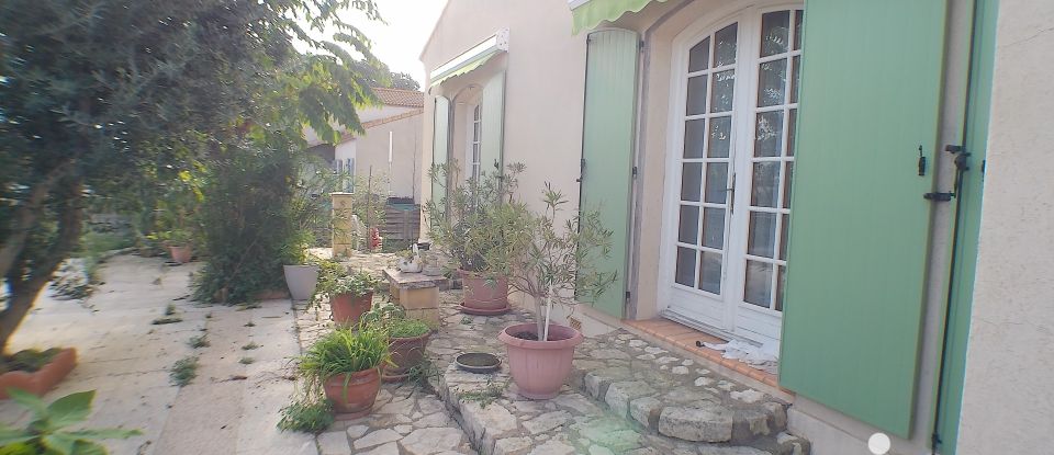 Maison 4 pièces de 130 m² à Capestang (34310)