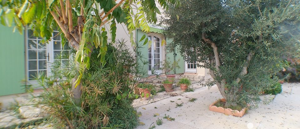 Maison 4 pièces de 130 m² à Capestang (34310)