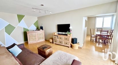 Appartement 5 pièces de 112 m² à Saint-Étienne (42100)