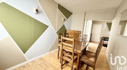 Appartement 5 pièces de 112 m² à Saint-Étienne (42100)