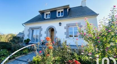 Maison 5 pièces de 104 m² à Lannion (22300)