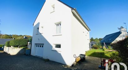 Maison 5 pièces de 104 m² à Lannion (22300)