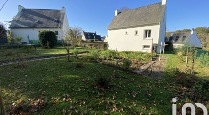 Maison 5 pièces de 104 m² à Lannion (22300)